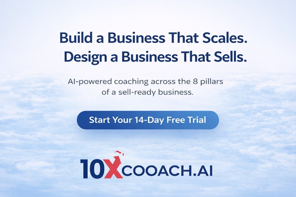 Exit Readiness: Why “Not Yet” Is the Most Dangerous Plan in Business