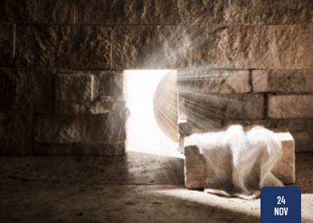 Jesus: The Perfect Life from Womb to Tomb
