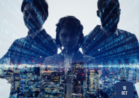Selling the Island: Transforming Your Approach to Connection and Sales