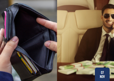 From Broke to Billionaire: The Ray Kroc Story