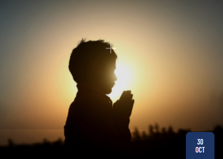 From GOAT to "God of All Things": A Modern Reminder of Who Truly Deserves the Glory