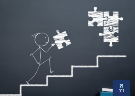 3 Foundational Lessons for Lasting Success